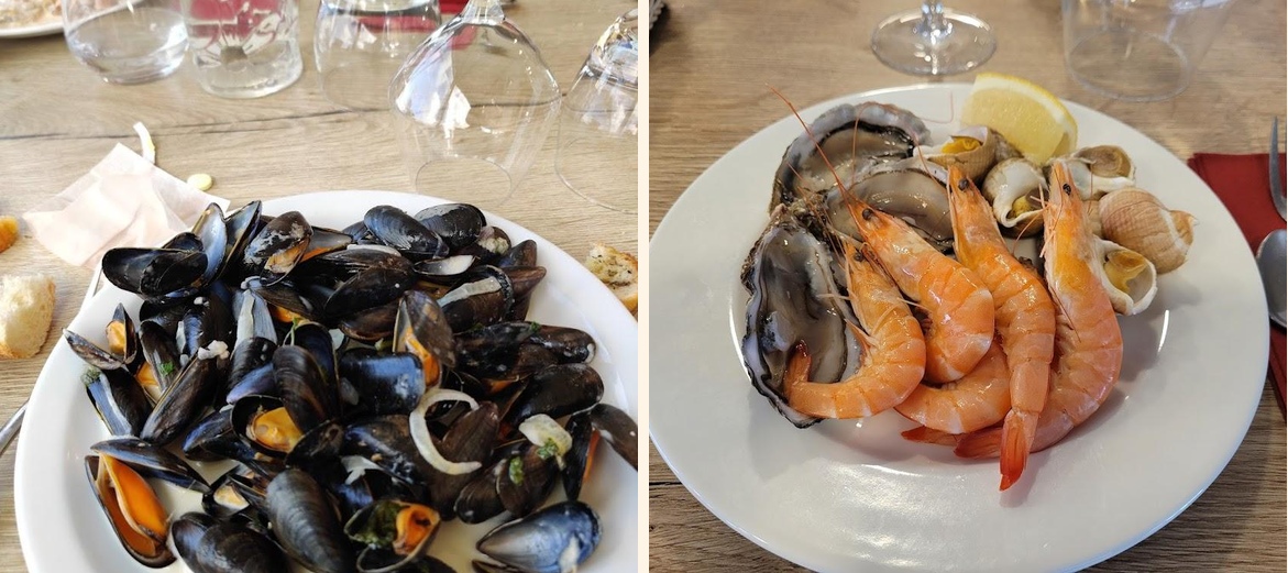 Restaurant Les Bruyères - Gallery Image 3