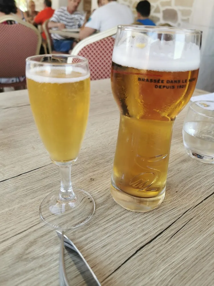 Bière Et Cocktails Maison